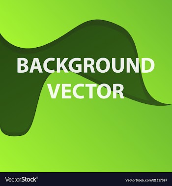 Abstract background set art template design for vector image