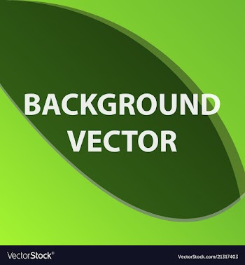 Abstract background set art template design for vector image