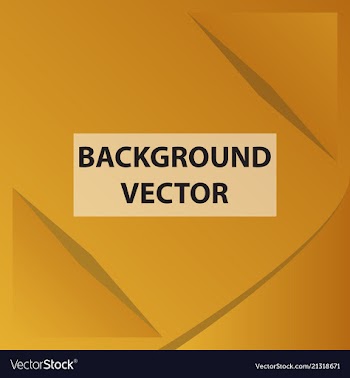 Abstract background set art template design for vector image