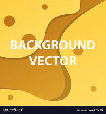 Abstract background set art template design for vector image