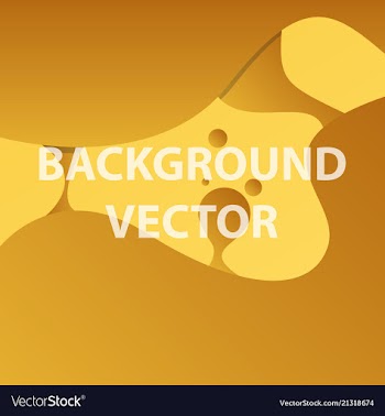 Abstract background set art template design for vector image