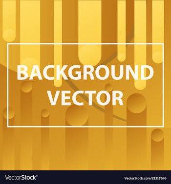 Abstract background set art template design for vector image