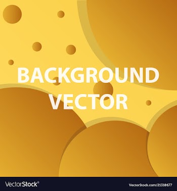 Abstract background set art template design for vector image