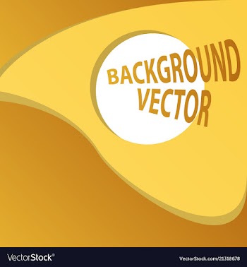 Abstract background set art template design for vector image