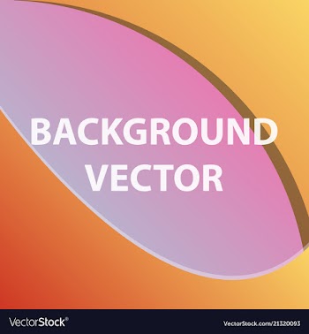 Abstract background set art template design for vector image
