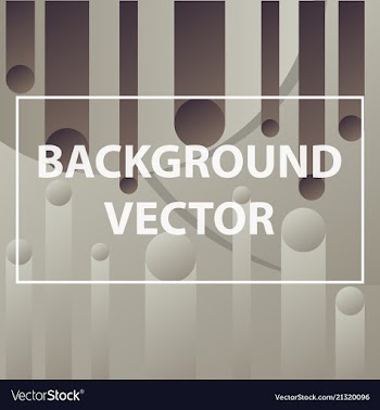 Abstract background set art template design for vector image