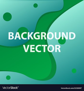 Abstract background set art template design for vector image