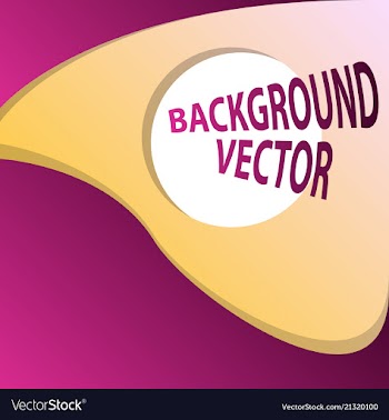 Abstract background set art template design for vector image