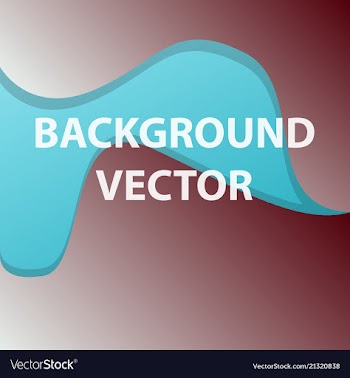 Abstract background set art template design for vector image