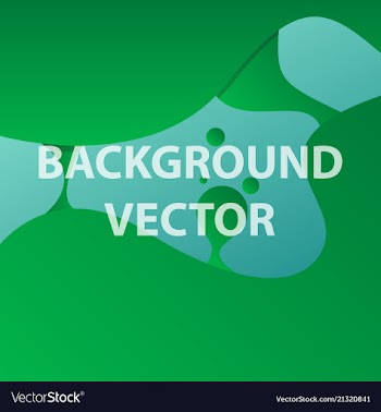 Abstract background set art template design for vector image