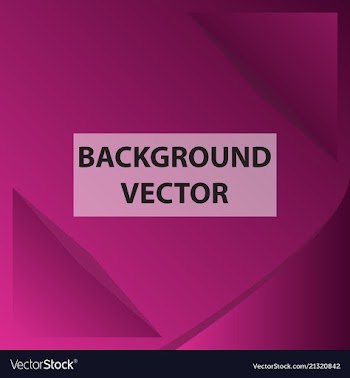 Abstract background set art template design for vector image