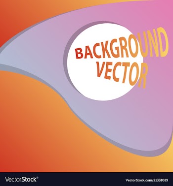Abstract background set art template design for vector image