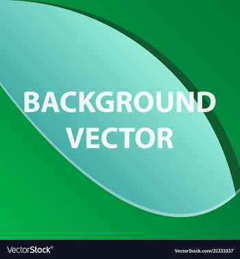 Abstract background set art template design for vector image