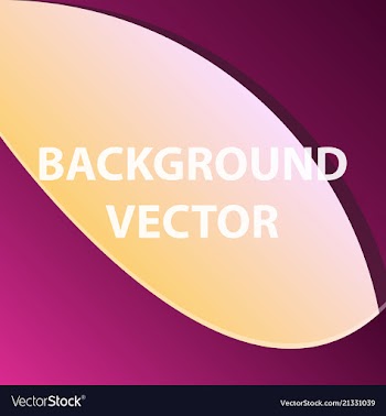 Abstract background set art template design for vector image