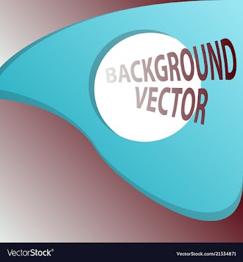 Abstract background set art template design for vector image