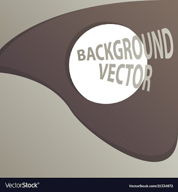 Abstract background set art template design for vector image