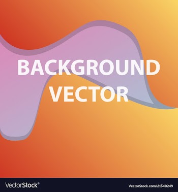 Abstract background set art template design for vector image