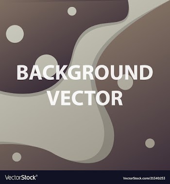 Abstract background set art template design for vector image