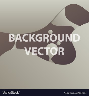 Abstract background set art template design for vector image