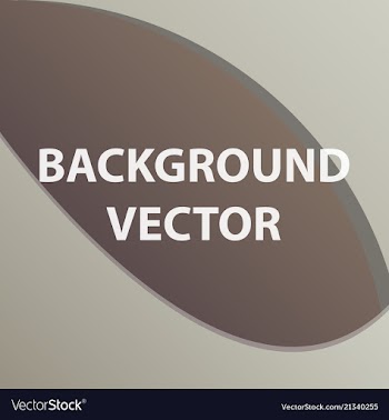 Abstract background set art template design for vector image