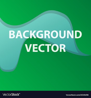 Abstract background set art template design for vector image