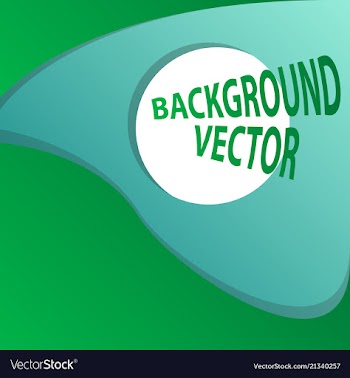 Abstract background set art template design for vector image