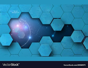 abstract background space teme