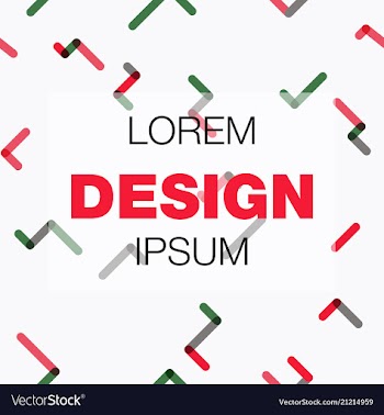 Abstract background texture design bright poster vector image