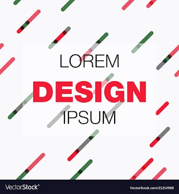 Abstract background texture design bright poster vector image
