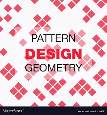 Abstract background texture design bright poster vector image