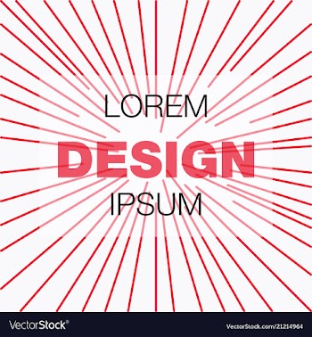 Abstract background texture design bright poster vector image