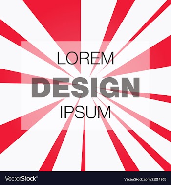 Abstract background texture design bright poster vector image
