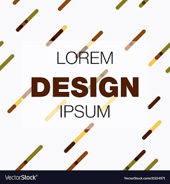 Abstract background texture design bright poster vector image
