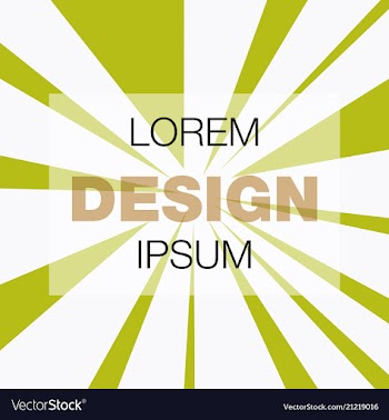 Abstract background texture design bright poster vector image