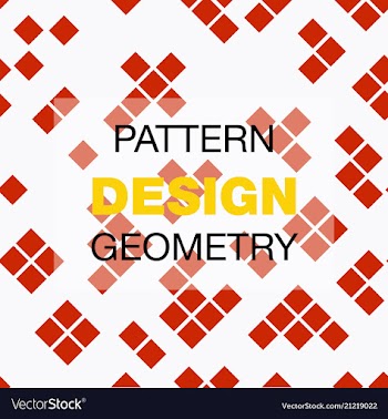 Abstract background texture design bright poster vector image
