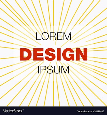 Abstract background texture design bright poster vector image