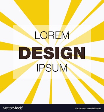 Abstract background texture design bright poster vector image
