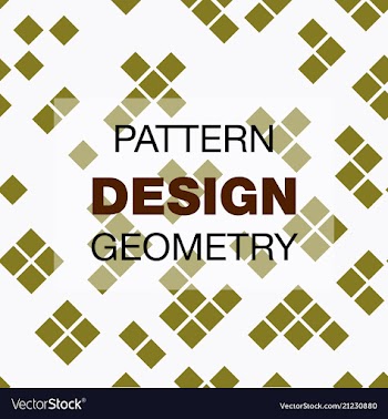 Abstract background texture design bright poster vector image