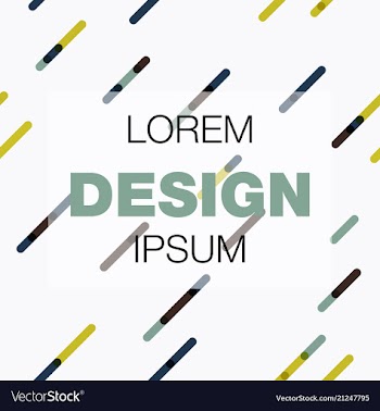 Abstract background texture design bright poster vector image