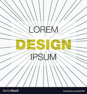 Abstract background texture design bright poster vector image