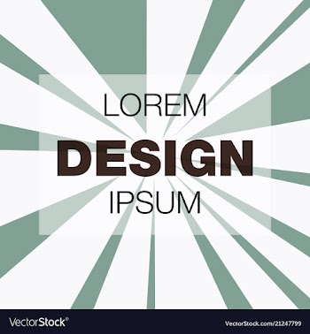 Abstract background texture design bright poster vector image