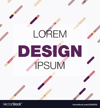 Abstract background texture design bright poster vector image
