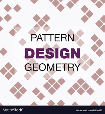 Abstract background texture design bright poster vector image
