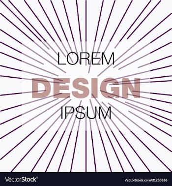 Abstract background texture design bright poster vector image