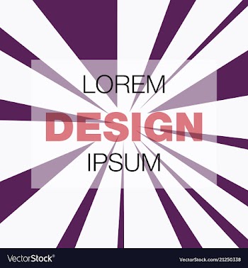 Abstract background texture design bright poster vector image
