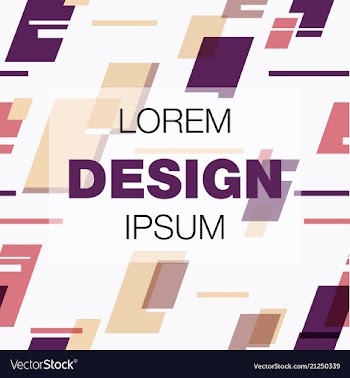 Abstract background texture design bright poster vector image