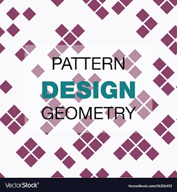 Abstract background texture design bright poster vector image