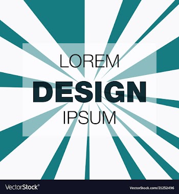 Abstract background texture design bright poster vector image