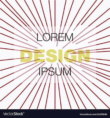 Abstract background texture design bright poster vector image