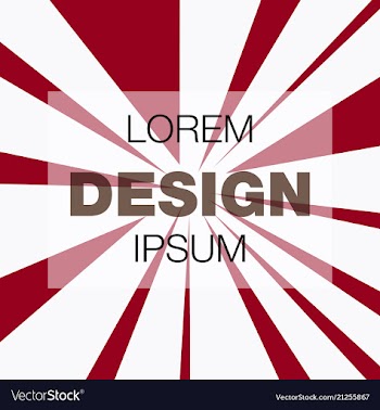 Abstract background texture design bright poster vector image